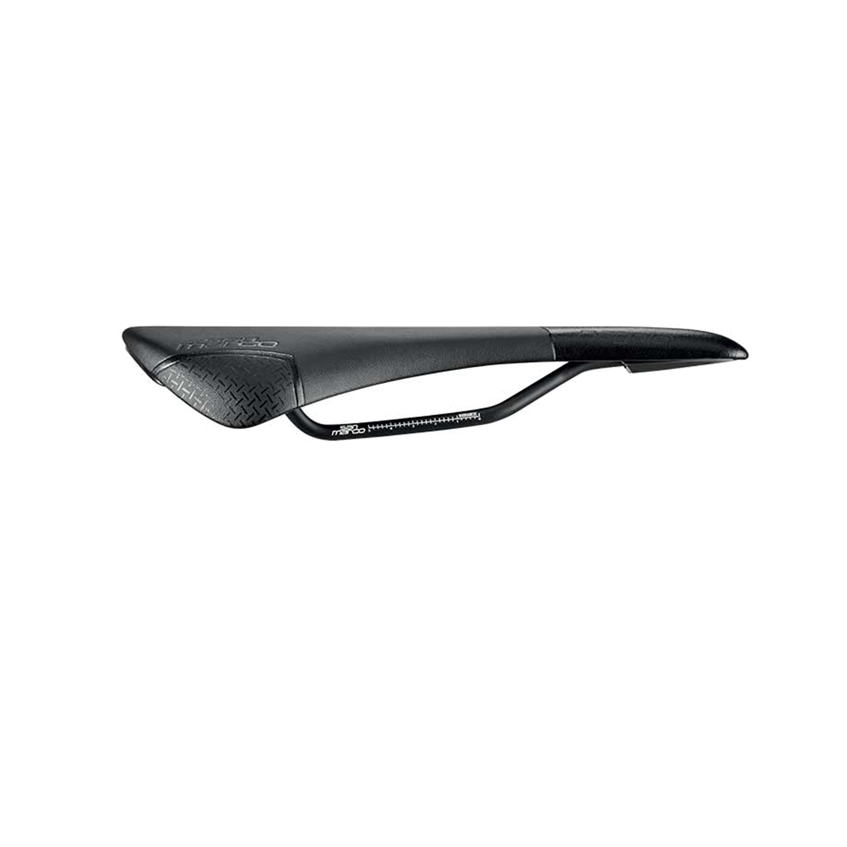 SELLE SAN MARCO REGALE DYNAMIC SADDLE  BLACK NARROW