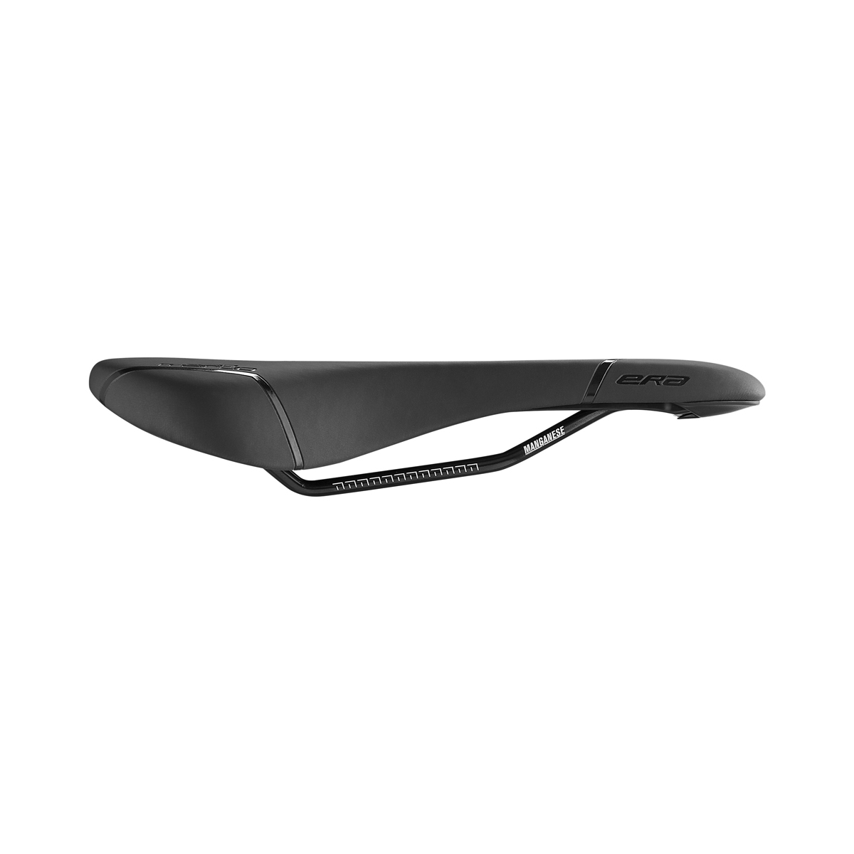 SELLE SAN MARCO ERA DYNAMIC WOMEN’S SADDLE  BLACK/BLACK OPEN