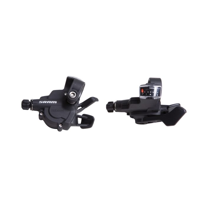 SRAM X3 SHIFTER – TRIGGER – SET 3X7