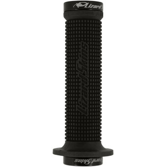 Lizard Skins Lock On Expert Machine Grips Black