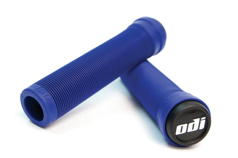 ODI Longneck Pro Grips Blue
