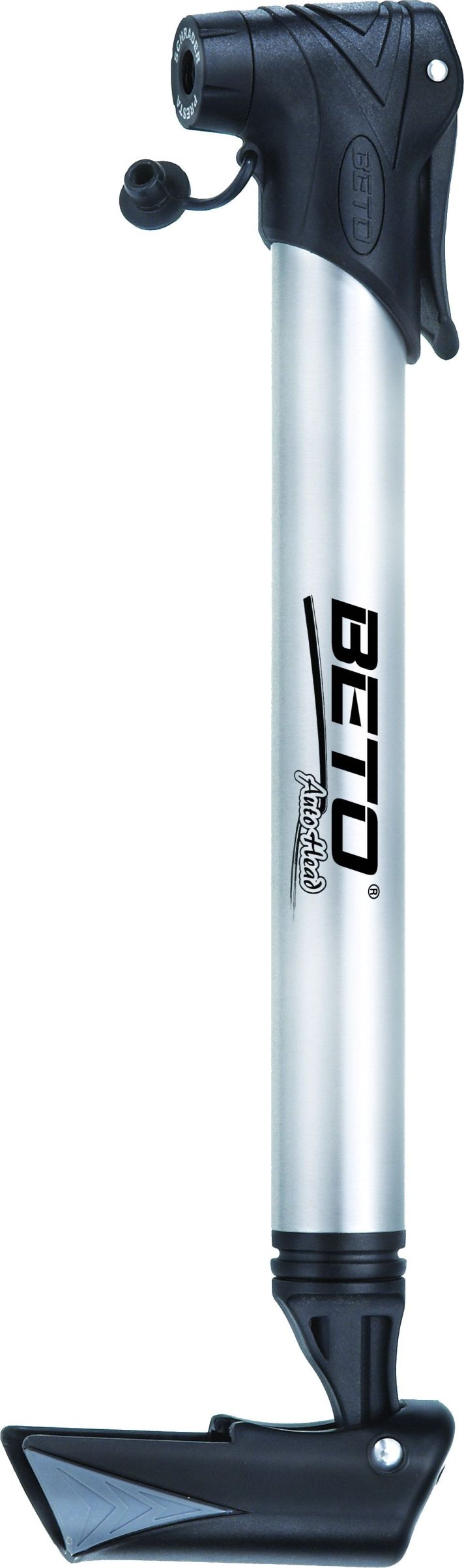 Beto 1 Way Alloy Mini Pump