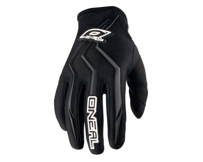ONeal Element Black Glove