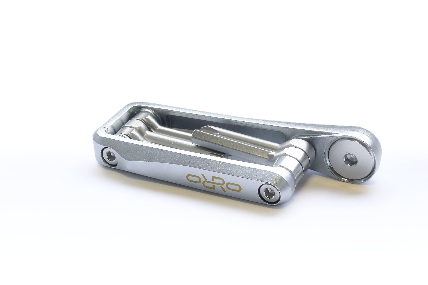 Orro - M-Torque 5 Function by Birzman