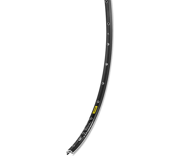 Mavic Open Elite Rim 36H Black