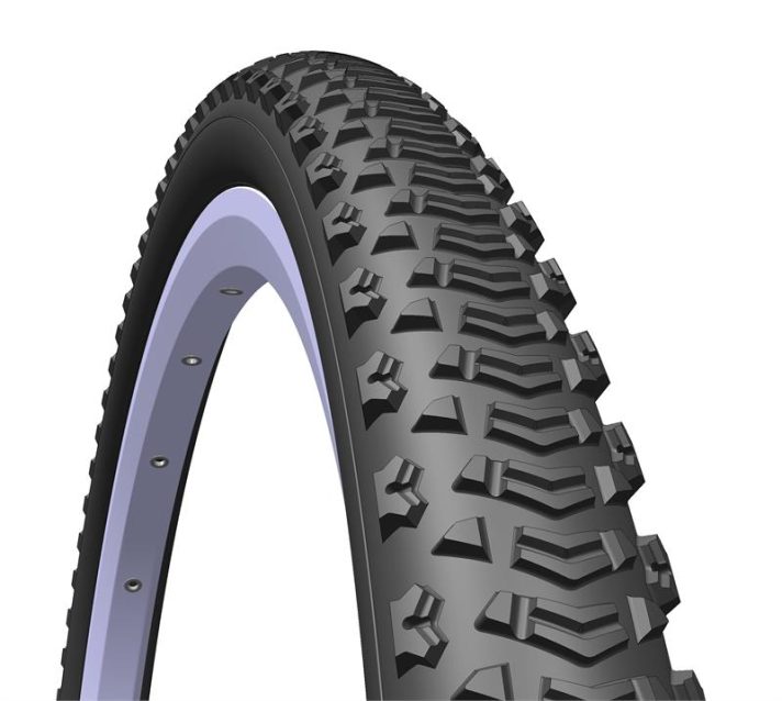 Mitas Acris V60 26×1.90 Tyre