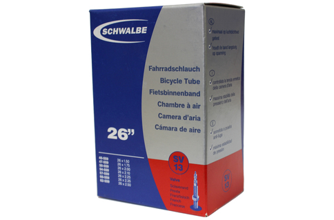 Schwalbe SV13 Tube 26
