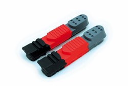 Clarks Elite Road replacement insert cartridge triple compound (55mm)