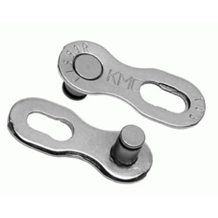 KMC 10X Campagnolo Links