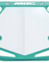Mac ONE Pro Plate Teal