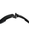 Zefal Deflector FM60 Frt Clip-On