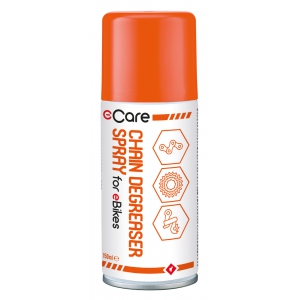 Weldtite eCare Degreaser Spray 150ml