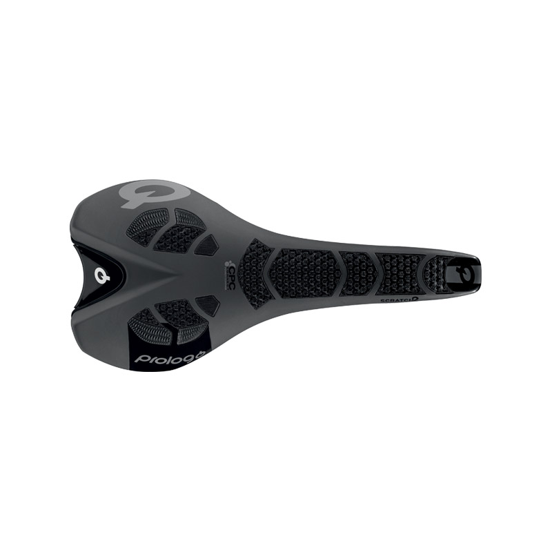 Prologo Scratch 2 134 CPC Tirox Black