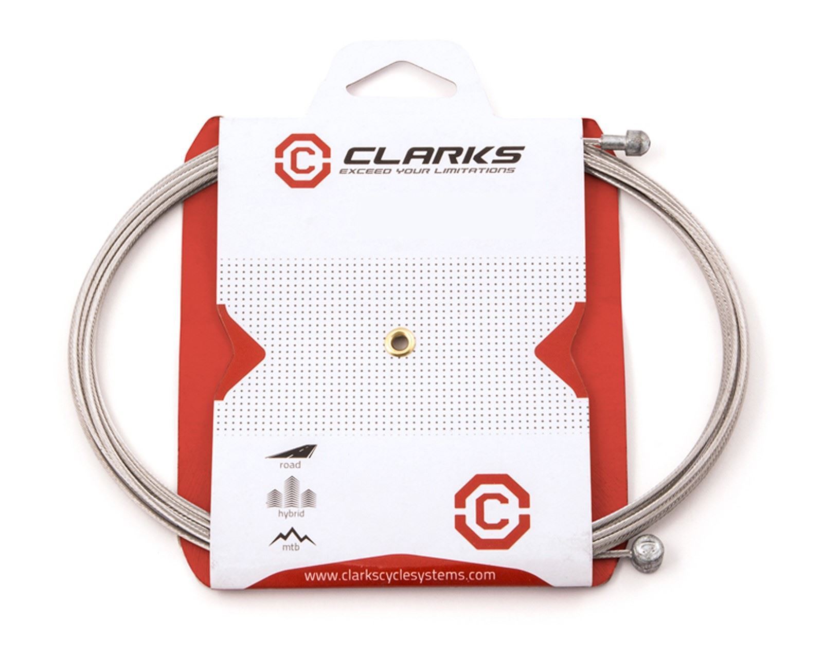 Clarks Die Drawn Road Brake Inner