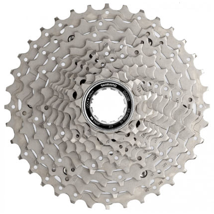 Shimano CS-HG50 10-speed cassette 11 – 36T
