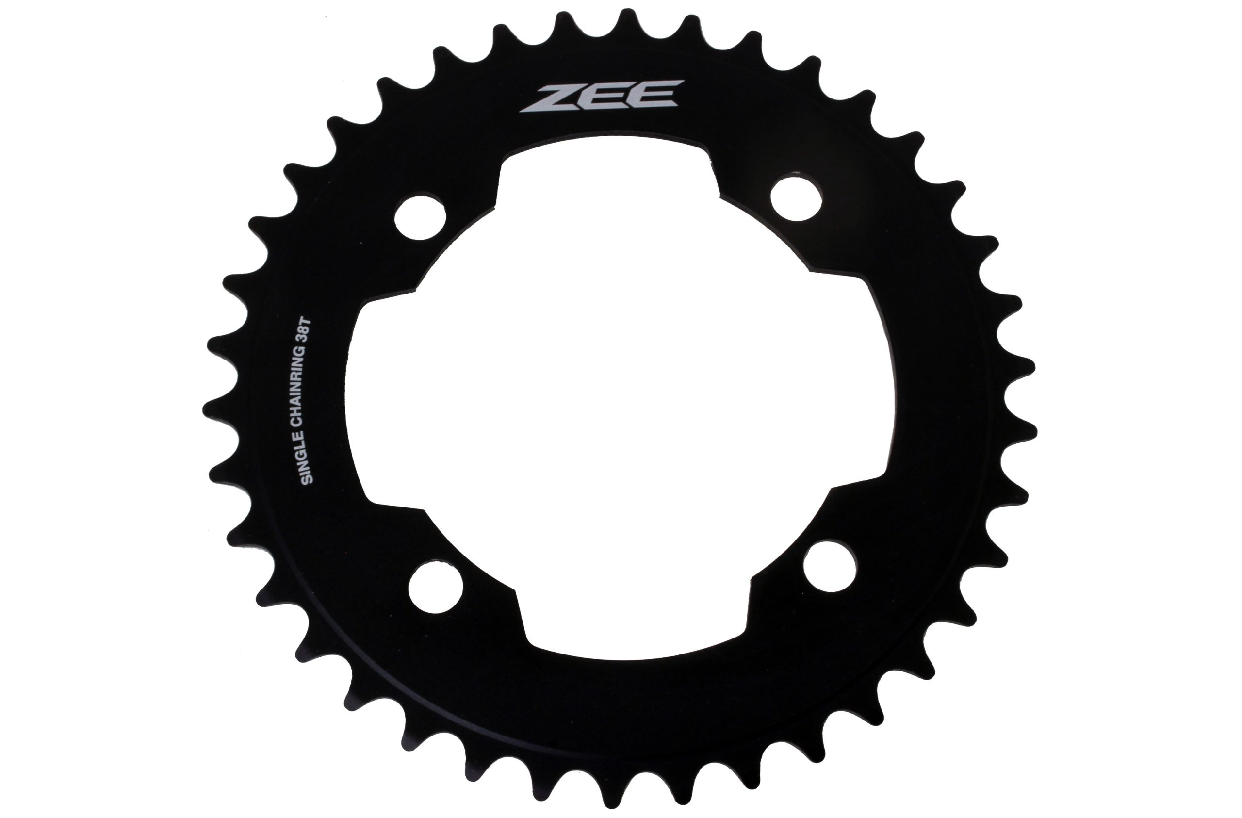 Shimano Zee FC-M640 chainring 38T black