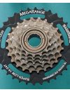 Shimano MF-TZ500 7-speed multiple freewheel 14-34 tooth