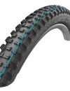 Schwable 2019 Hans Dampf 27.5 x 2.60 SS TLE Apex SGrip