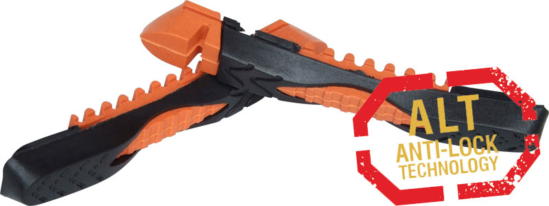 Clarks ALT-01-VCR – Anti-Lock Technology 72mm Insert Pads