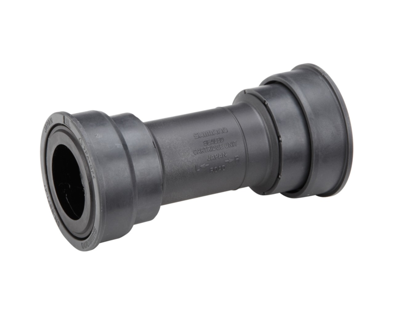 Shimano SM-BB72 Road-fit bottom bracket 41 mm diameter with inner cover for 86.5 mm