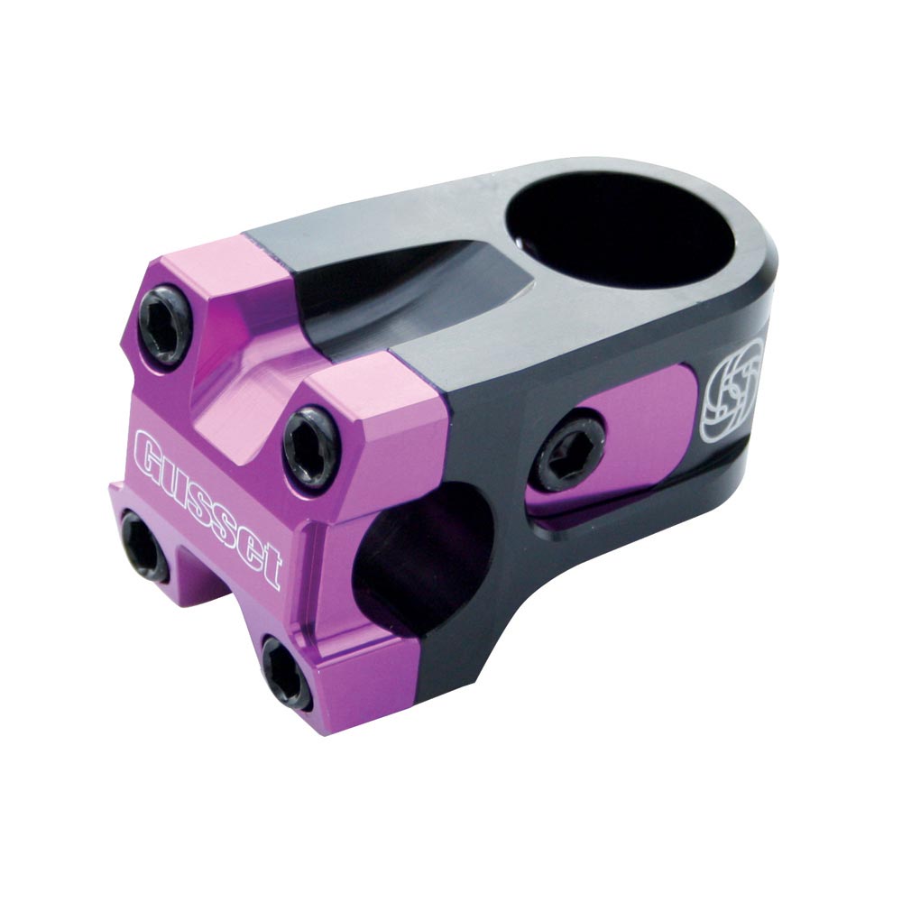 Gusset Colt Stem Purple