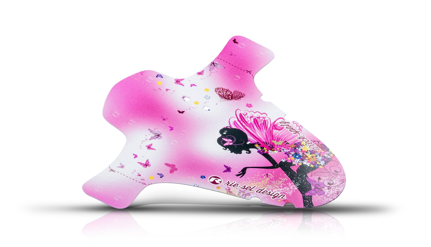 Rie Sel Rit Ze Fairy front guard