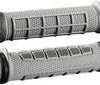 ODI Elite Flow Grips in Grey