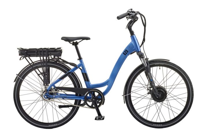 EZEGO STEP NX 26″