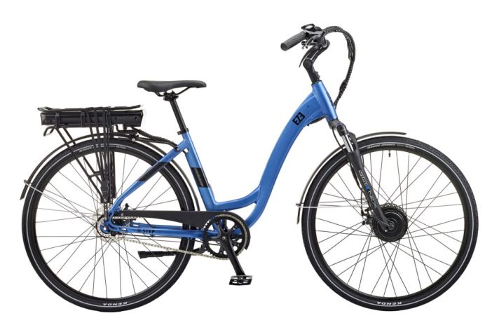 EZEGO STEP NX 700c