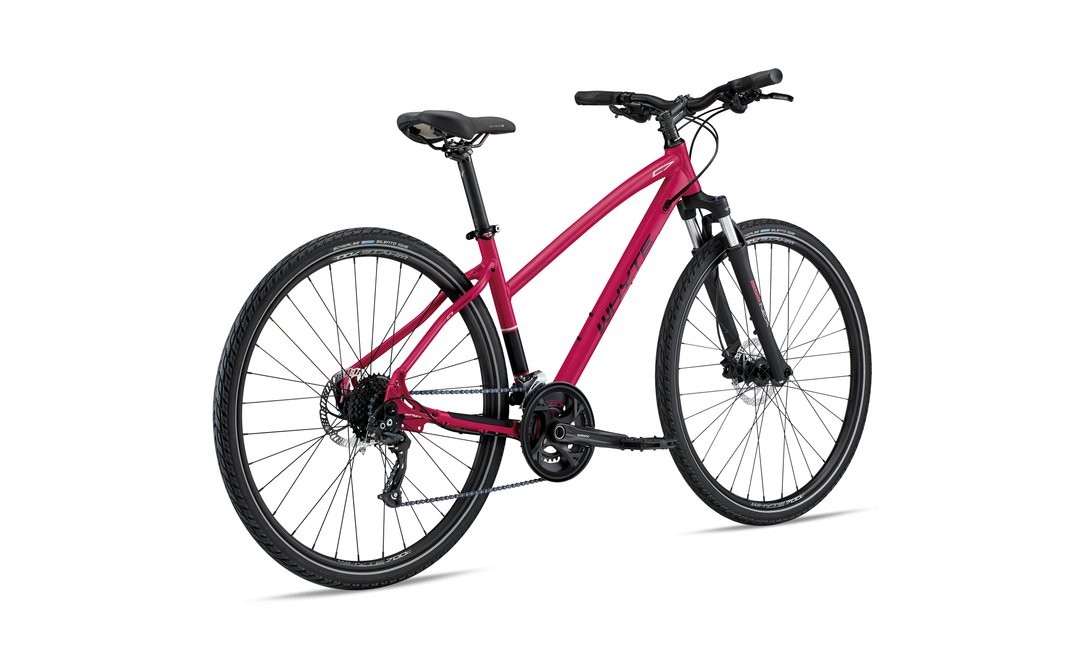 WHYTE RIDGEWAY LADIES V2