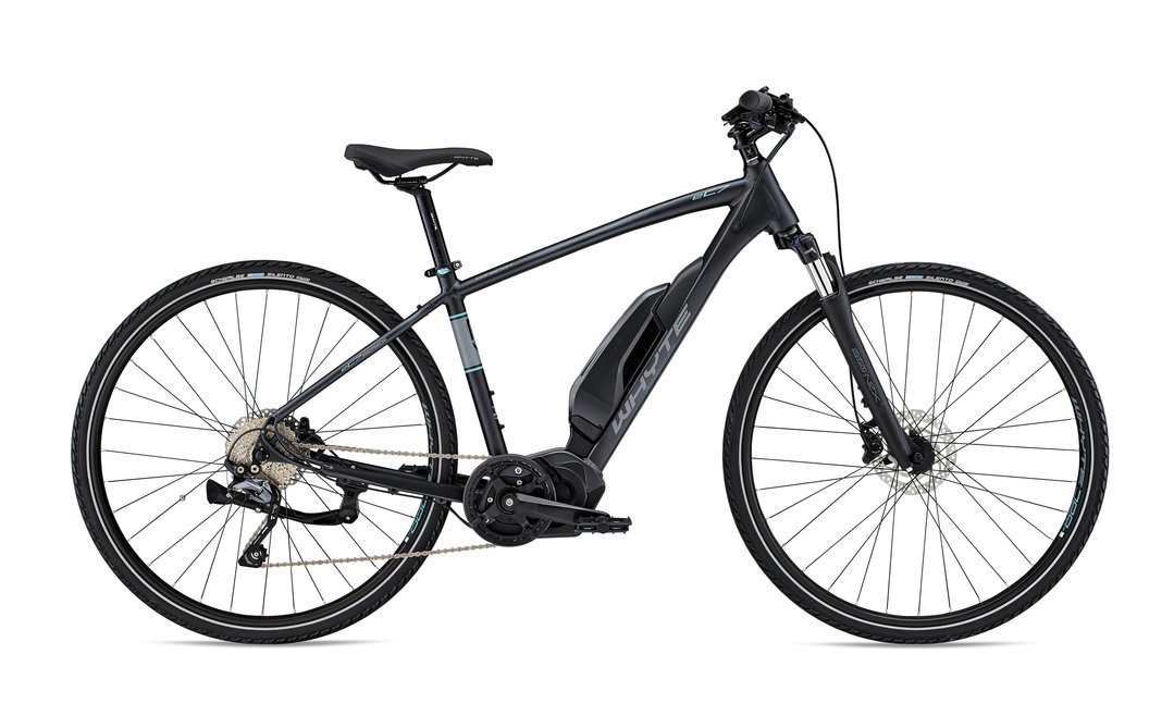 Whyte CONISTON E-BIKE