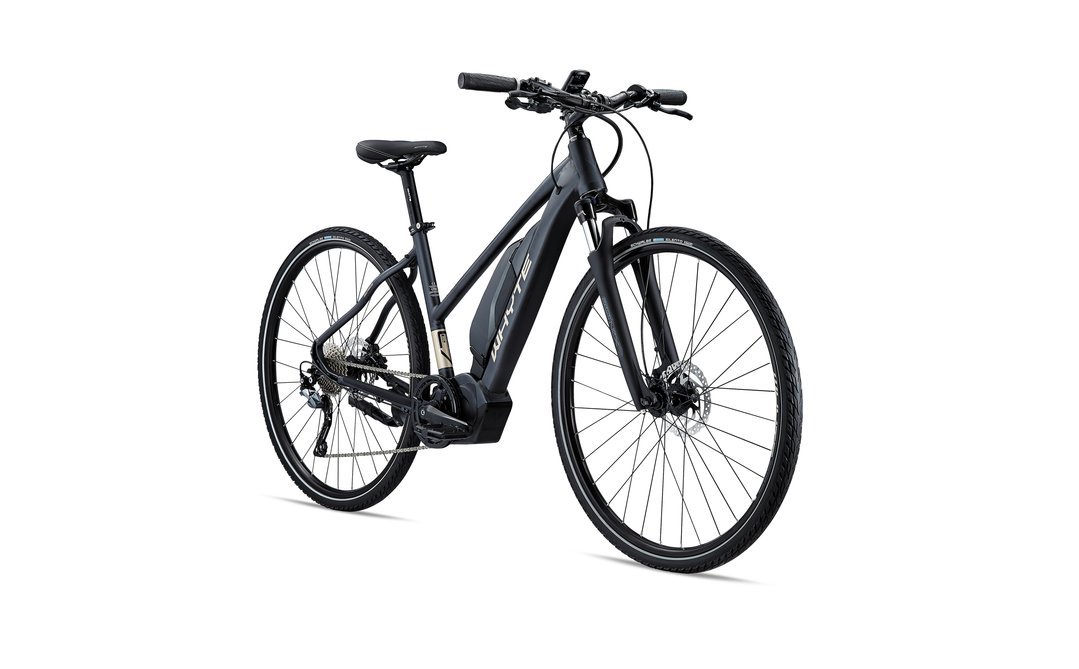 Whyte CONISTON WOMENS E-BIKE