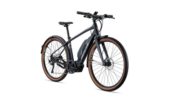 Whyte HIGHGATE COMPACT E-BIKE