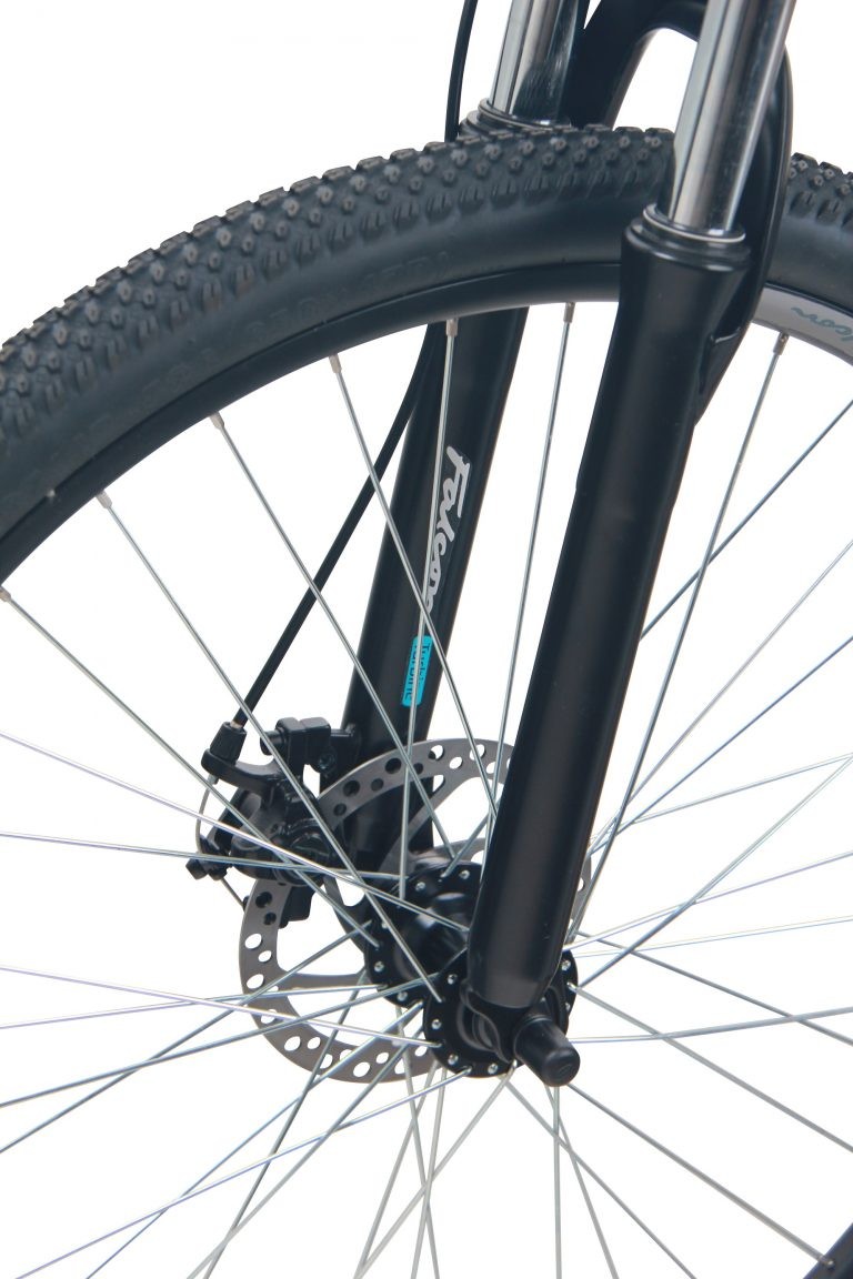 Dawes Falcon Turbine