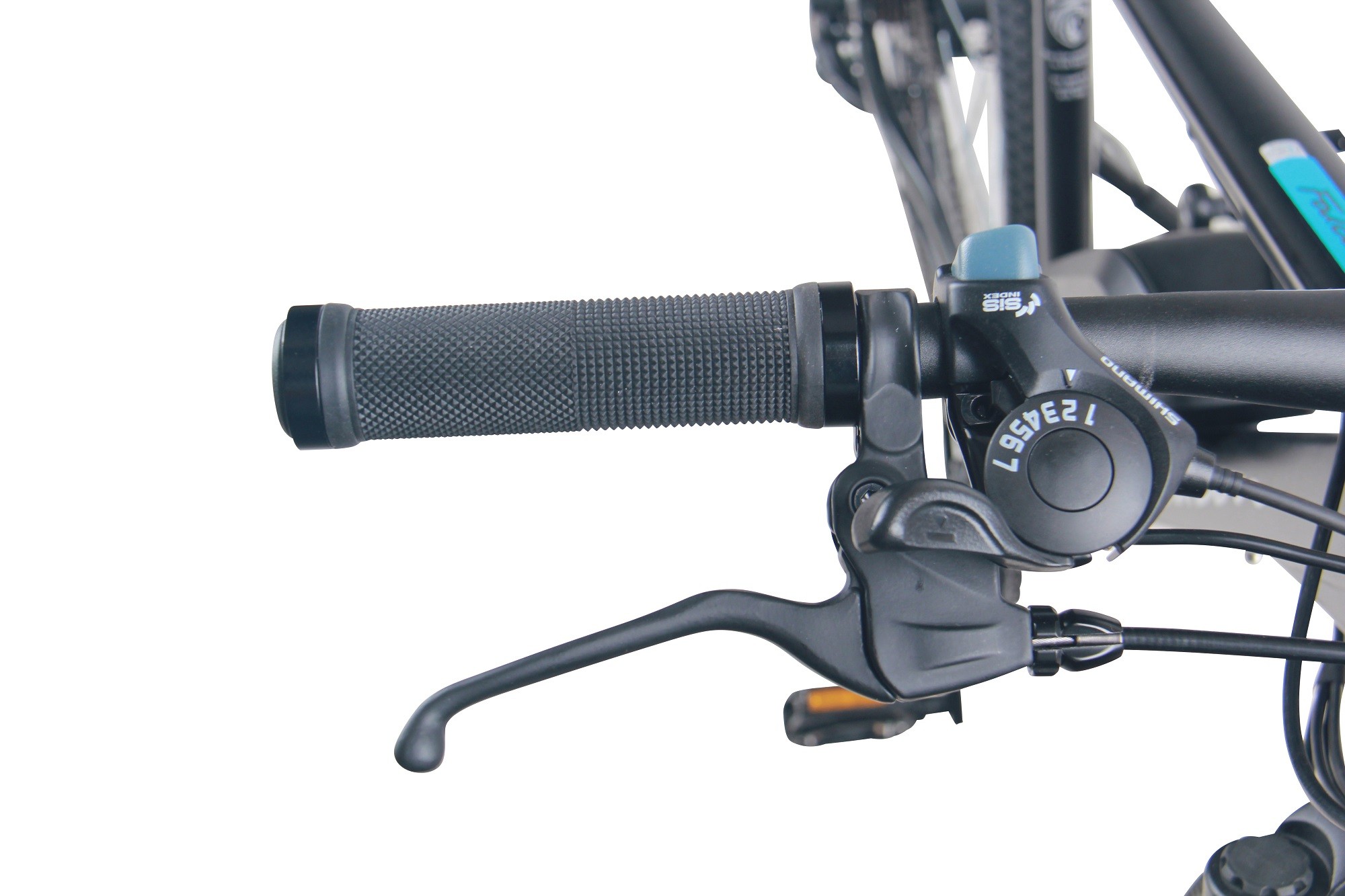 Dawes Falcon Turbine