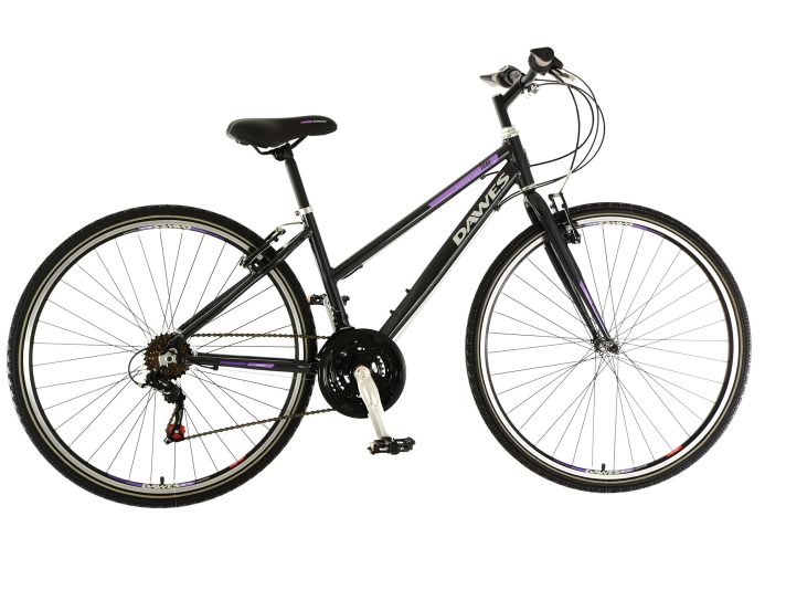 Dawes Discovery Trail Low Step