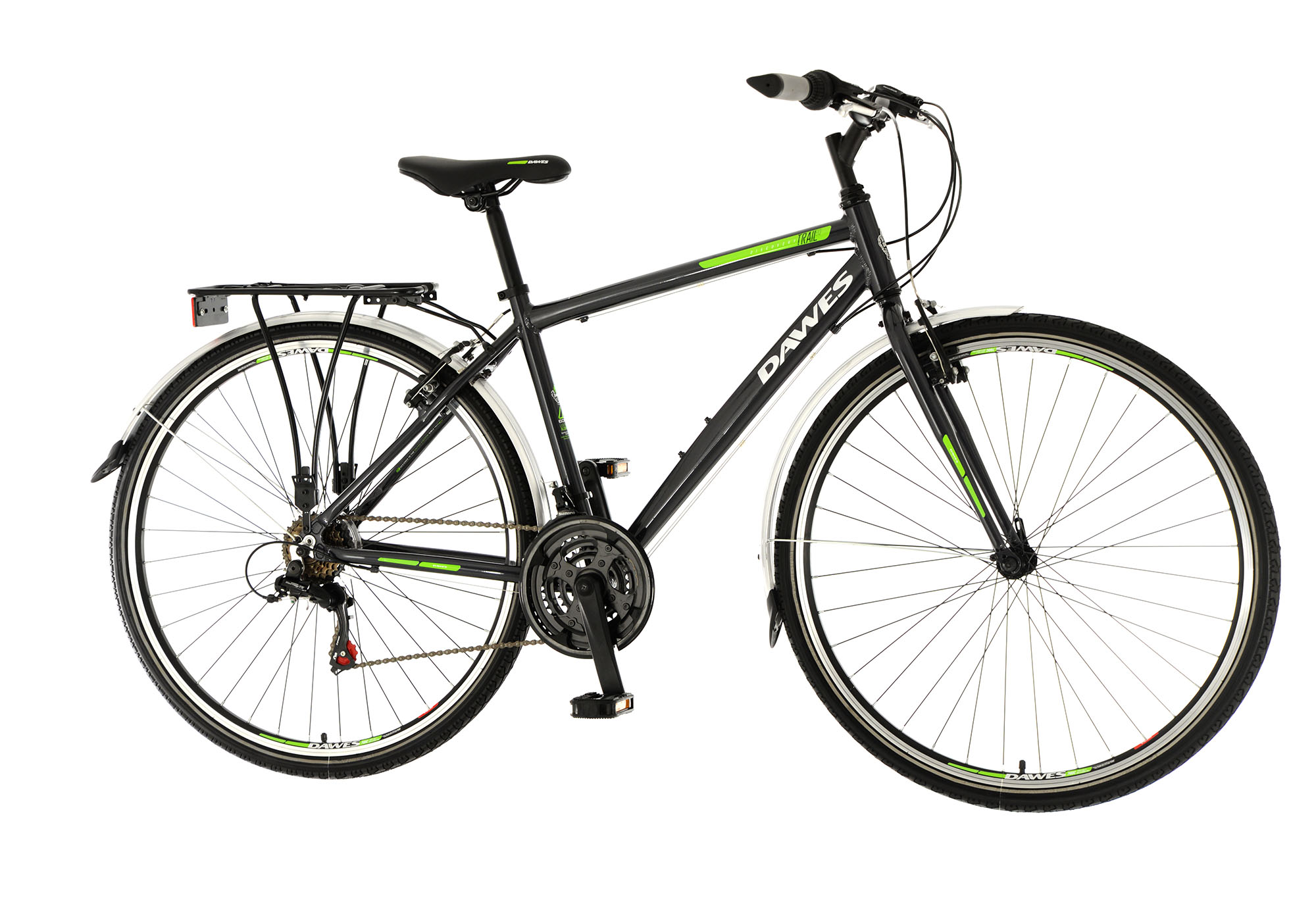 Dawes Discovery Trail EQ