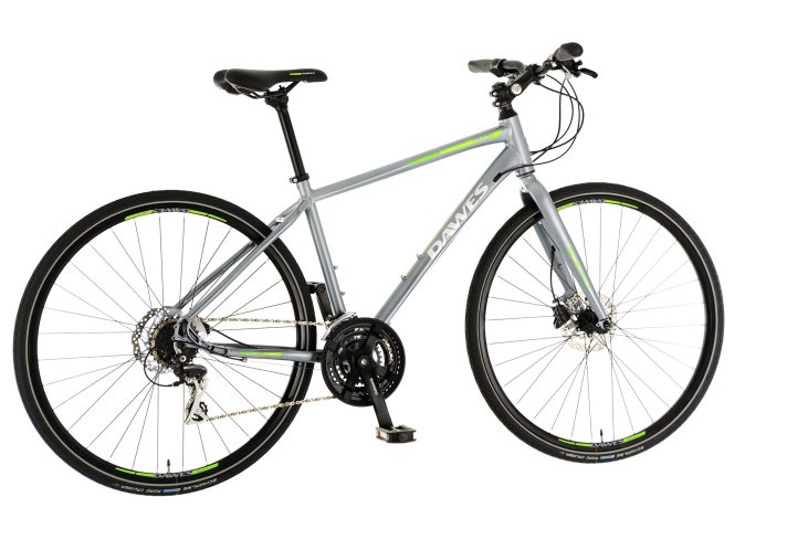 Dawes Discovery 301