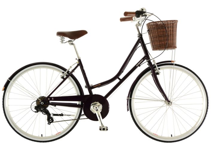 Dawes Cambridge, Plum