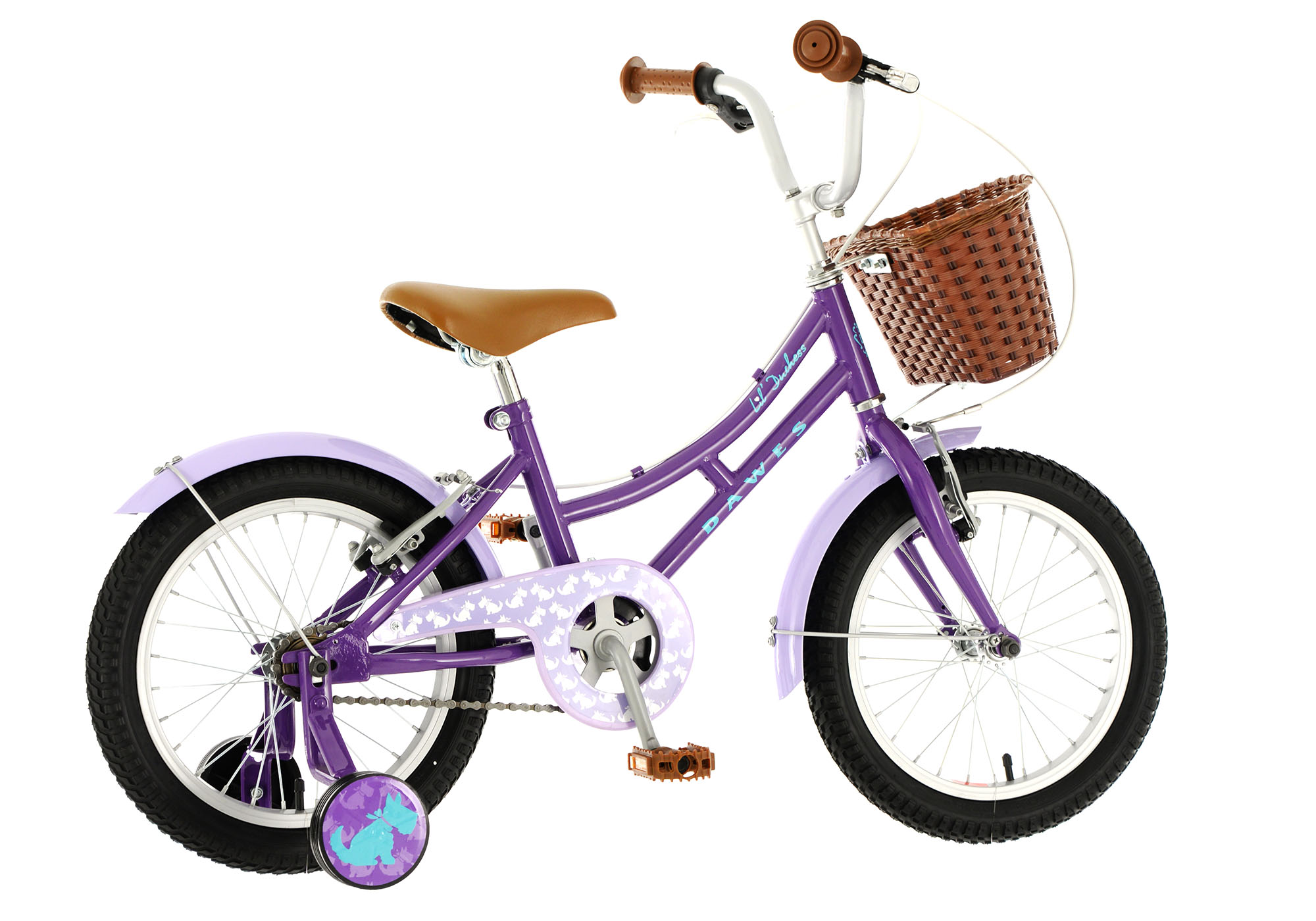 Dawes Lil Duchess 16