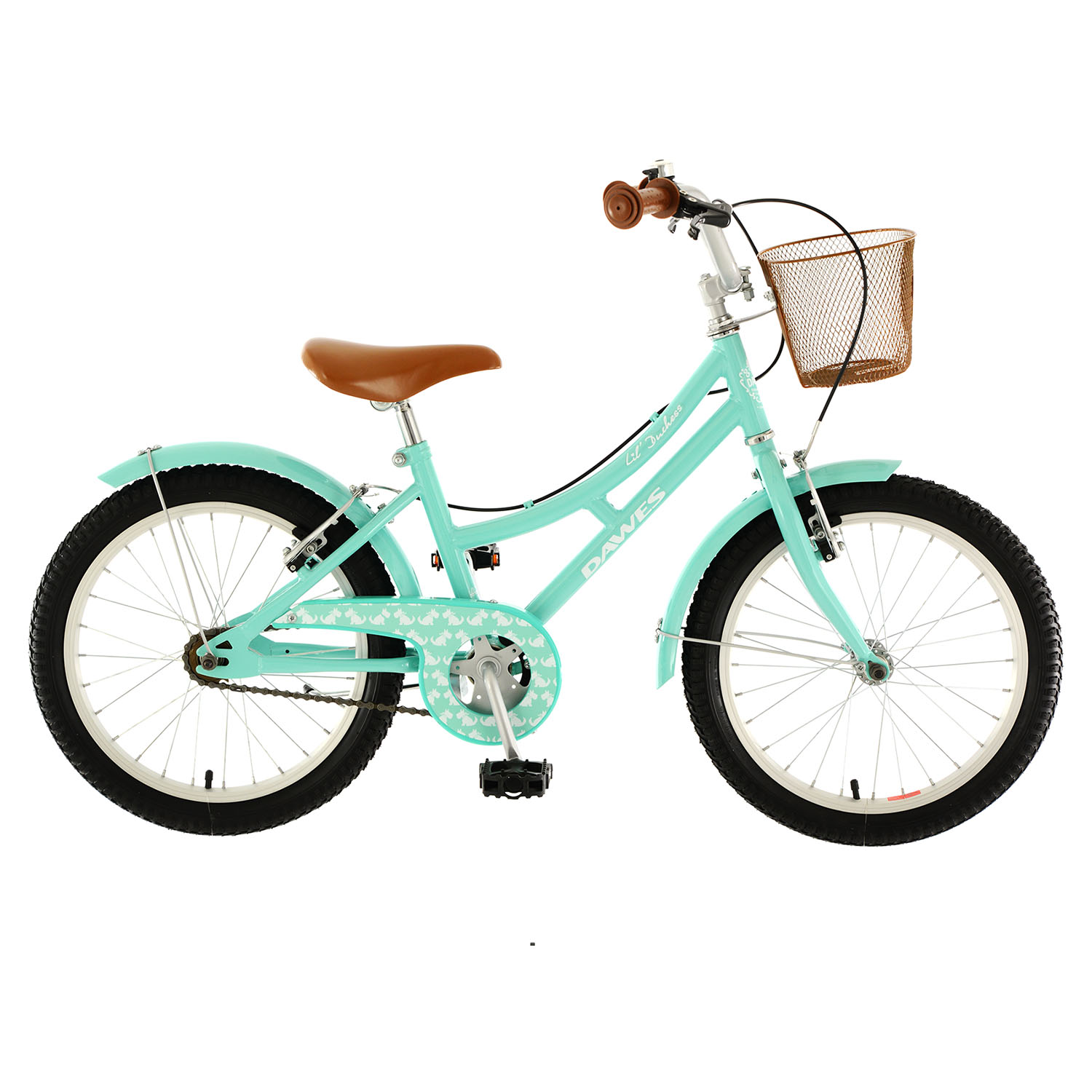 Dawes Lil Duchess 18