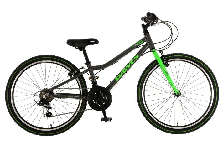 Dawes Zombie 24″