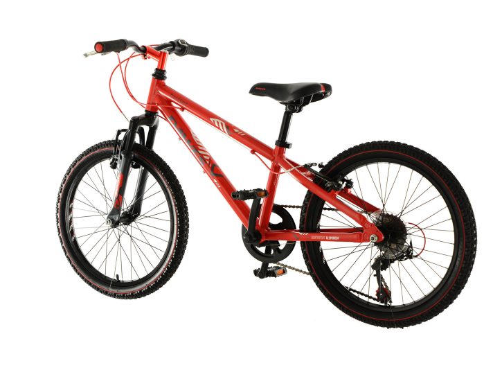Dawes Bullet HT 20″
