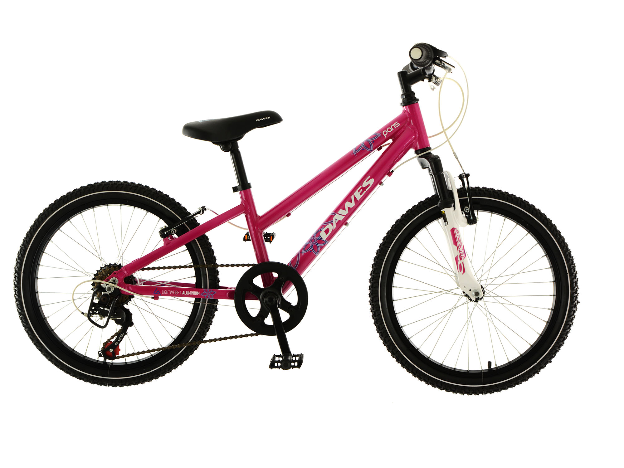 Dawes Paris HT 20″