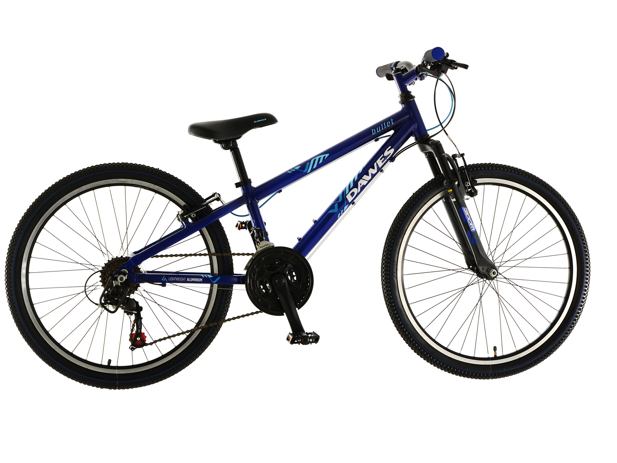 Dawes Bullet HT 24″