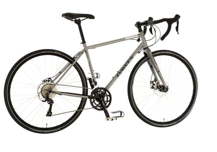 Dawes Galaxy Cromo