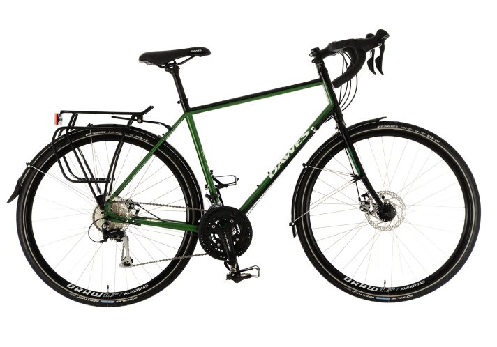 Dawes Ultra Galaxy