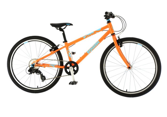 SQUISH 24 ORANGE/BLUE