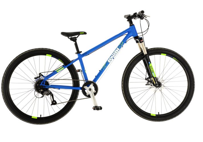 SQUISH MTB 650B