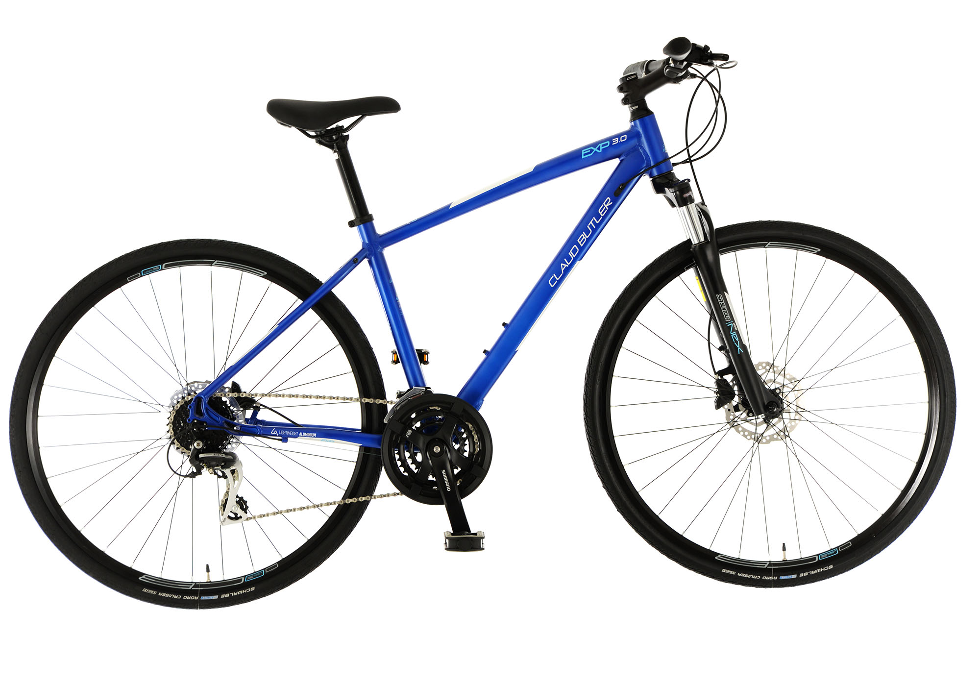 Claud Butler EXP 3.0